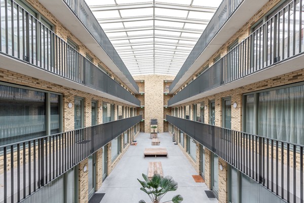 Medium property photo - Nieuwstraat 287N, 7311 BP Apeldoorn